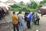 Keluarga Korban Kecelakaan Bus ALS di Muratara Dapat Fasilitas Hotel Selama Menunggu Identifikasi