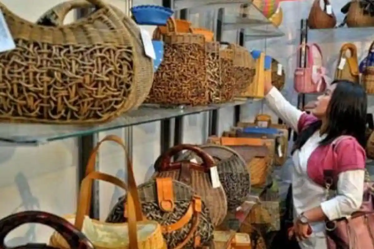 HIPMI UKM Connection Fasilitasi UMKM Kota Bogor Dapat Bantuan Modal agar Bisa Bertahan