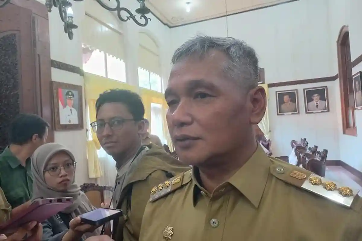 Prevalensi Stunting di Kudus 19 Persen, Pemkab Fokus Turunkan Jadi 14 Persen