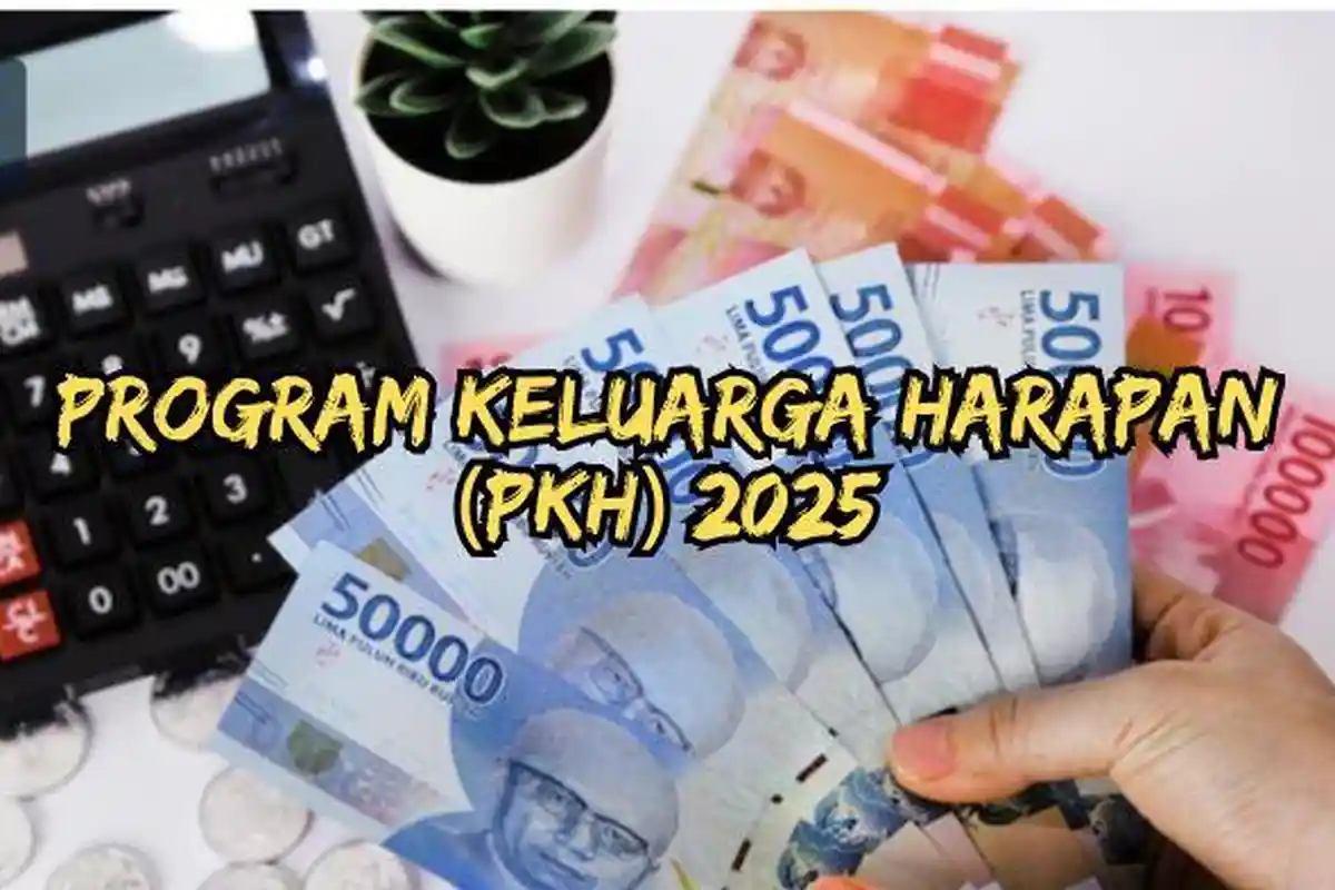 Cara Cek PKH dan BPNT Tahap 2 yang Akan Cair Juni 2025