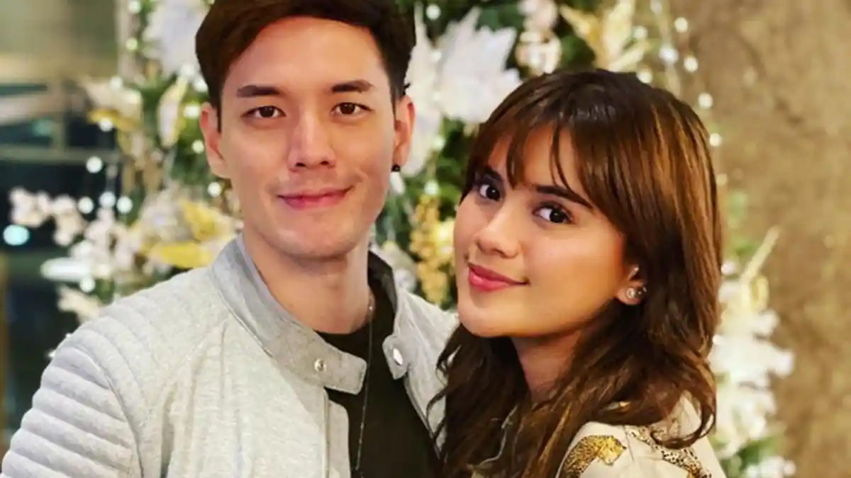 3 Tahun Pacaran Beda Keyakinan, Audi Marissa dan Anthony Xie Ungkap Rencana Akan Menikah