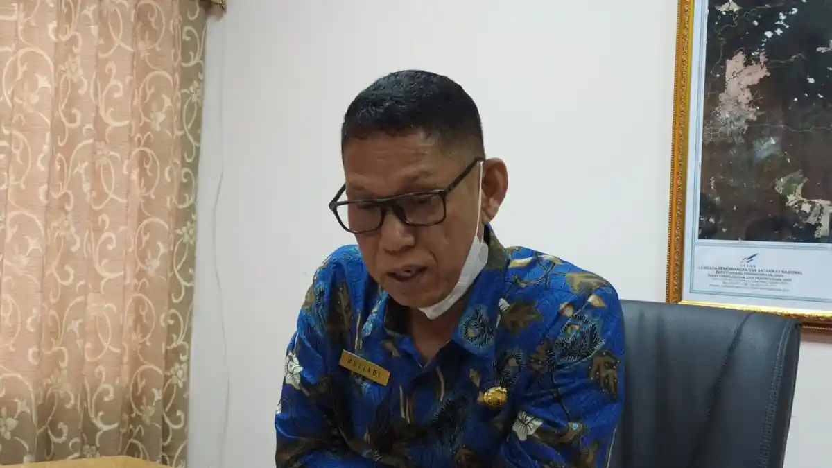 Pemkab PPU Siap Hadapi PT BM Energy dan PT KN 99, Buntut Penyegelan Dua Perusahaan Tambang