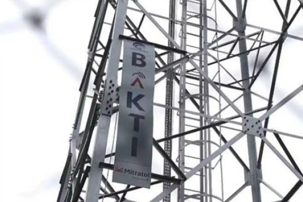 Program Internet BAKTI Kominfo Masuk Taliabu: Terpasang di Sekolah, Kantor Desa dan Puskesmas