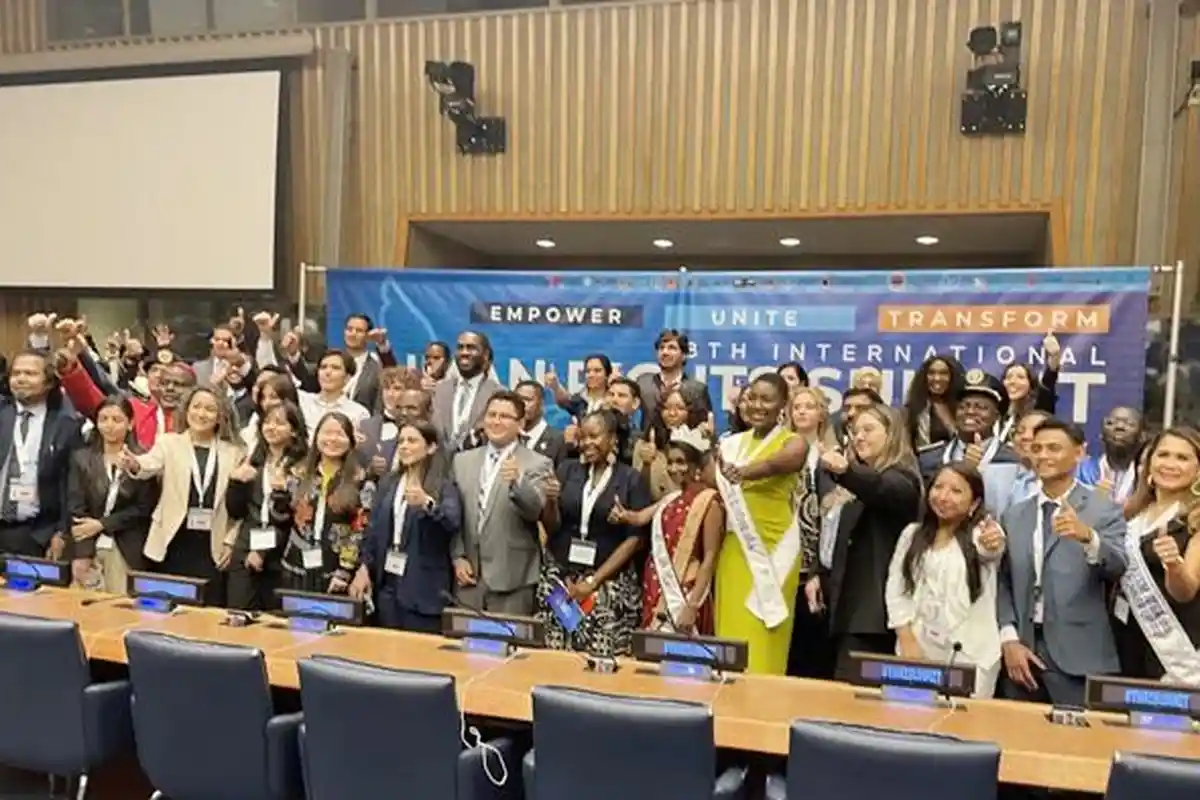 Diselenggarakan Misi Permanen Timor Leste, Para Pemimpin Berkumpul untuk KTT HAM ke-18 di PBB