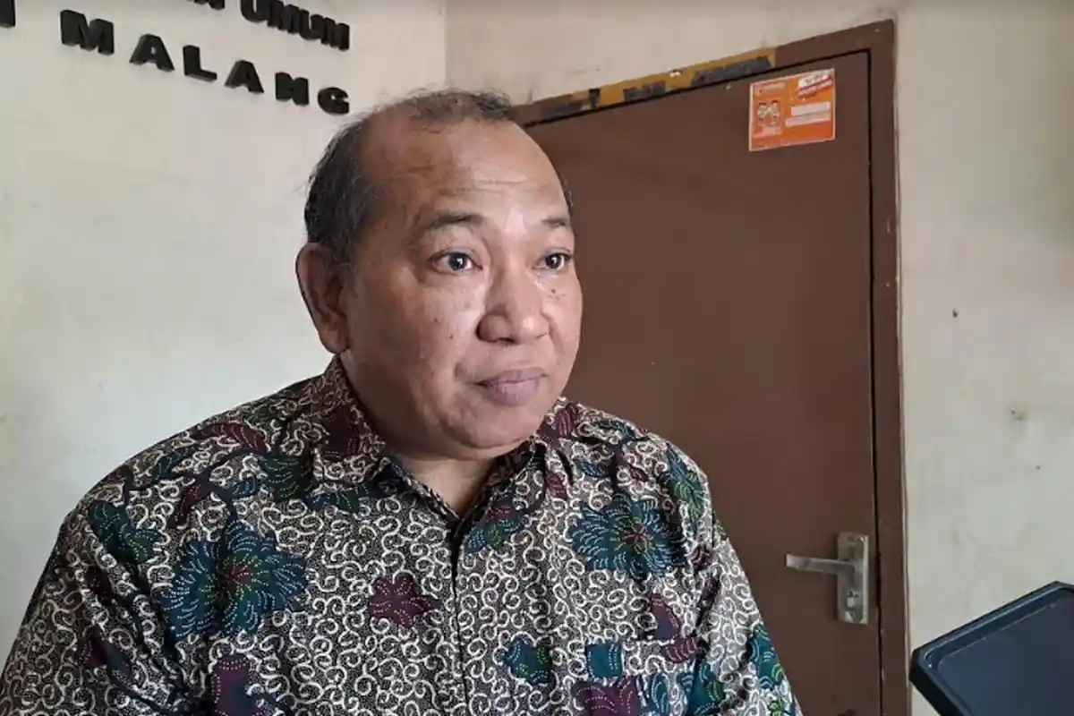 Laporan Kampanye oleh Kades di Malang Bukan Unsur Pidana, Tim Hukum GUS Banding Ke Bawaslu Jatim