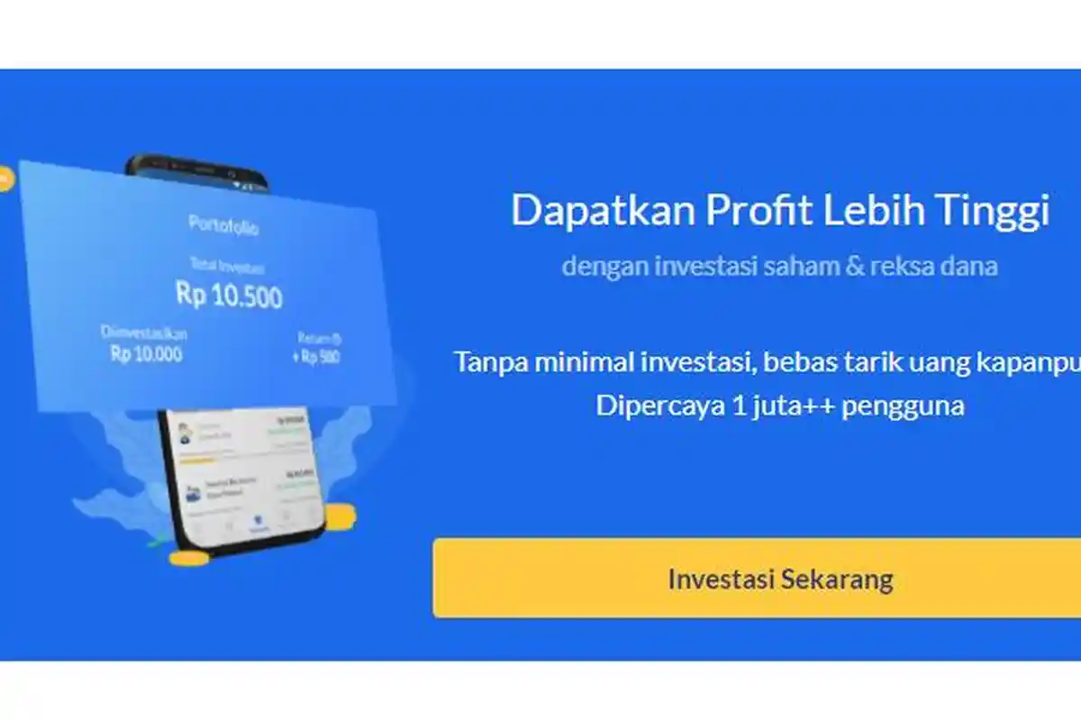 Aplikasi Ajaib Apakah Aman dan Ramah untuk Pemula Lengkap Kode Referral Opsional syah3742166793