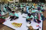 Gramedia Adakan Kompetisi ScienceDay 2023
