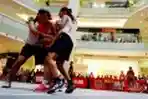 Turnamen Basket 3x3 Competition National Championship
