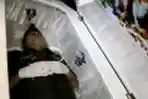 Kris Biantoro Meninggal