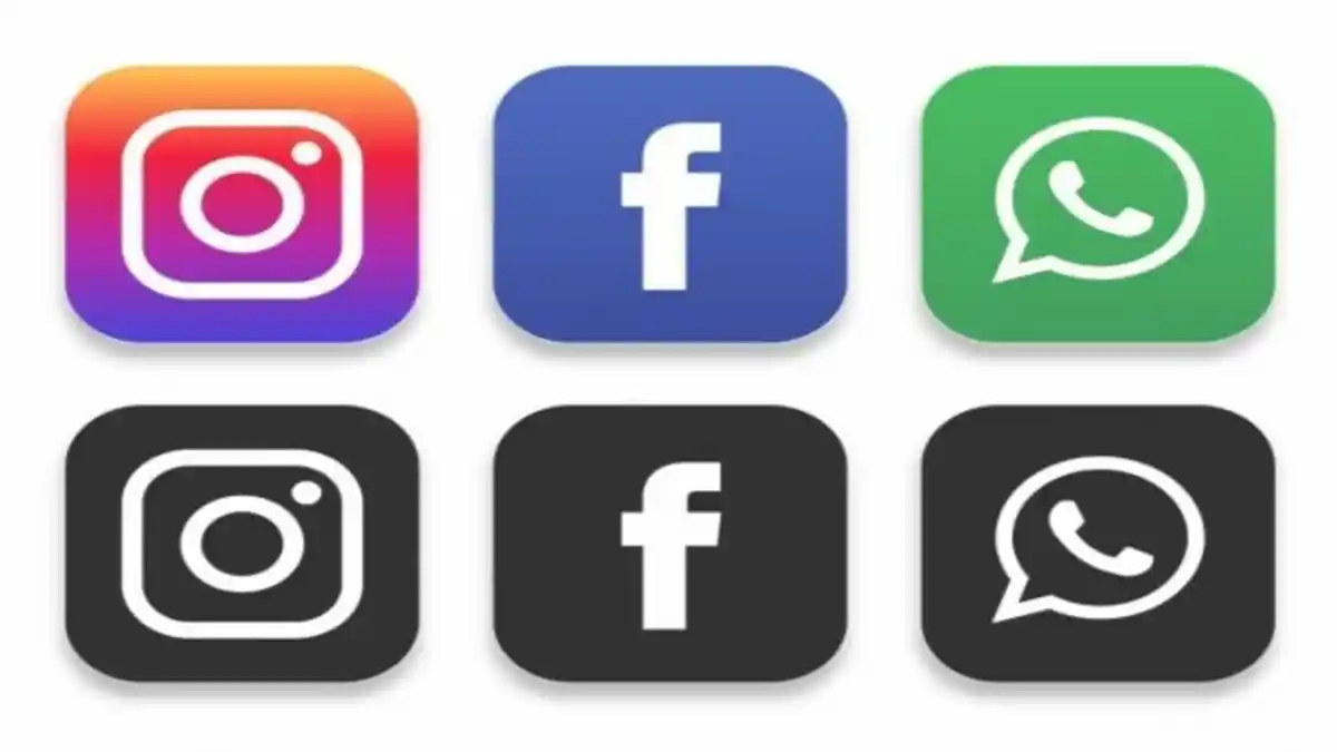 Bingung WA FB IG Masih Error? Coba Hubungi Pacar, Teman Kerja, Keluarga dan Kerabat dengan Cara Ini