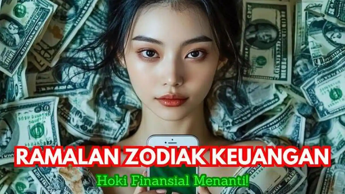12 Ramalan Zodiak Keuangan Besok Minggu 5 Januari 2025: Virgo & Taurus, Hoki, Pisces Pindah Kerja