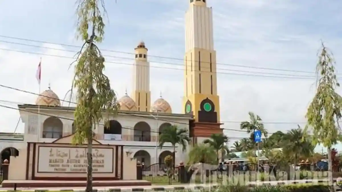 Jadwal Imsak Malinau Hari Ini 20 Februari 2026, Selisih 10 Menit dari Subuh