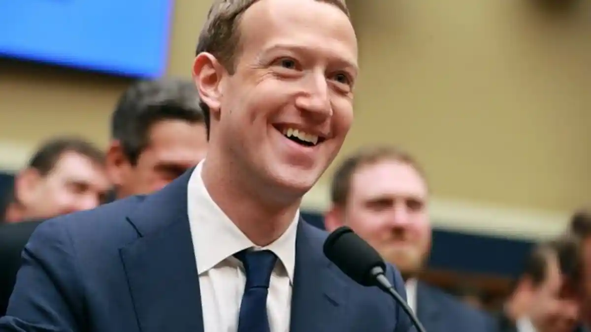 Dampak WhatsApp, Instagram dan Facebook Down, Kekayaan Mark Zuckerberg Langsung Turun Rp 85 Triliun