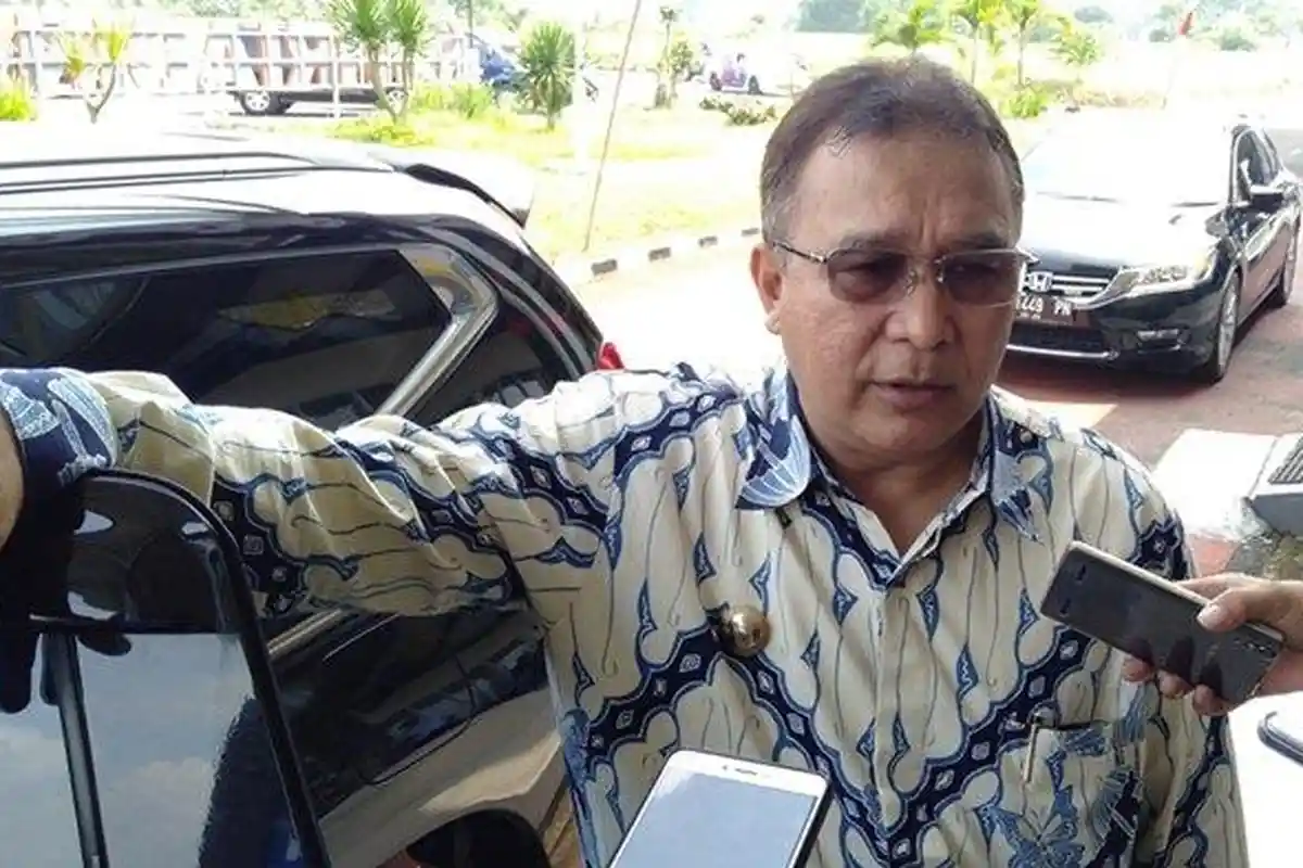 Wali Kota Tasikmalaya Ditahan KPK, Bawahannya Sampai Nangis, FPI Minta Warga Tetap Tenang