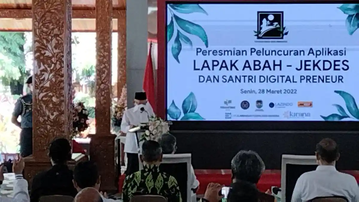 Wapres Minta Umat Islam Pahami Isi Al-Qur'an Secara Utuh