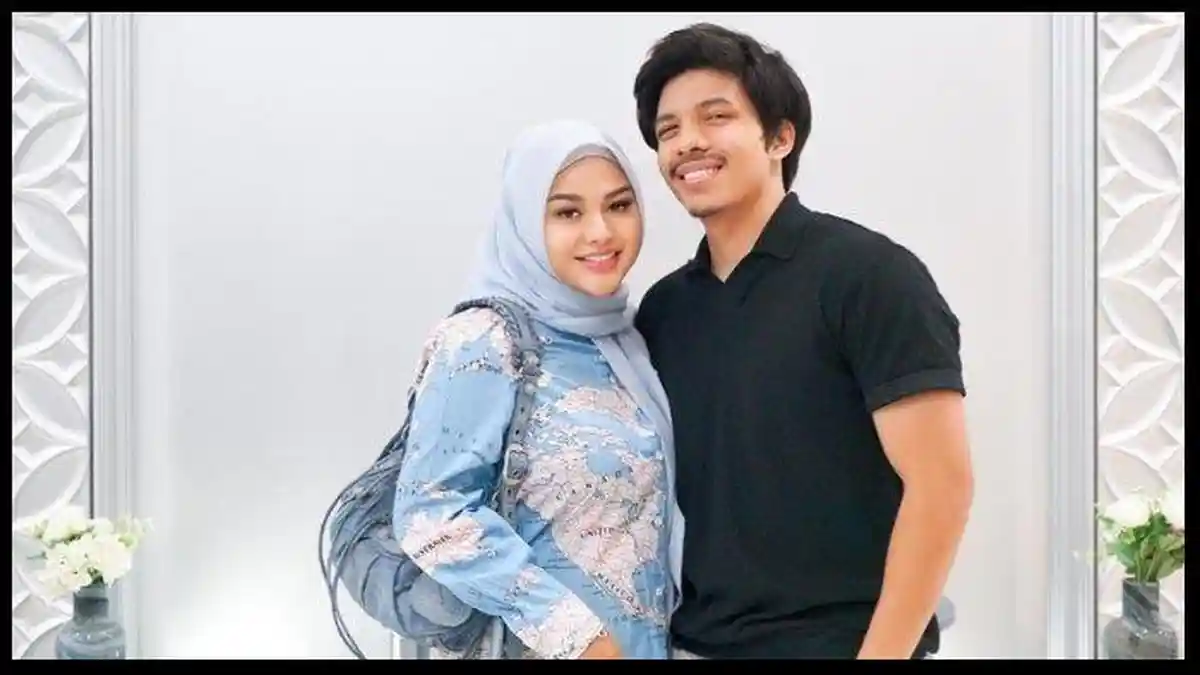 Kisah Atta Halilintar Nangis Hampir Batal Nikahi Aurel Hermansyah, 'Pipi Maaf'