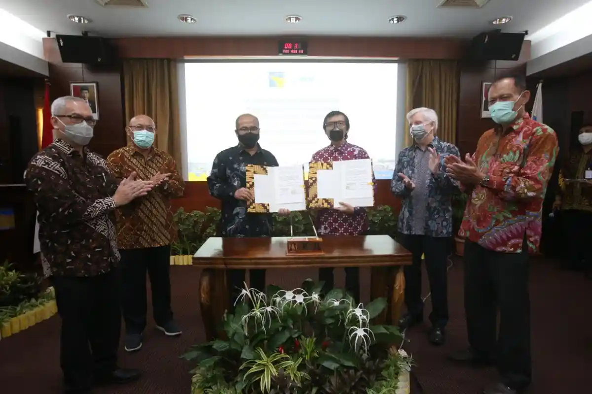 KONSESI Berakhir, 200 Karyawan Pilih Tetap Bertahan Jadi Karyawan PT ATB 