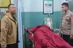 Tawuran Maut di Jalingkut Brebes, Pelajar SMK Tewas dengan Luka Sabetan Sajam di Pinggang