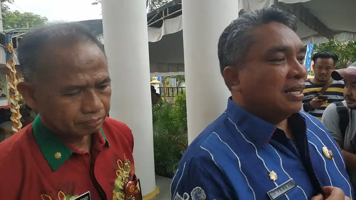 Pasang 37 Tapping Box di Hotel, Mall dan Restoran di Banjarbaru, Ternyata Ini Manfaatnya