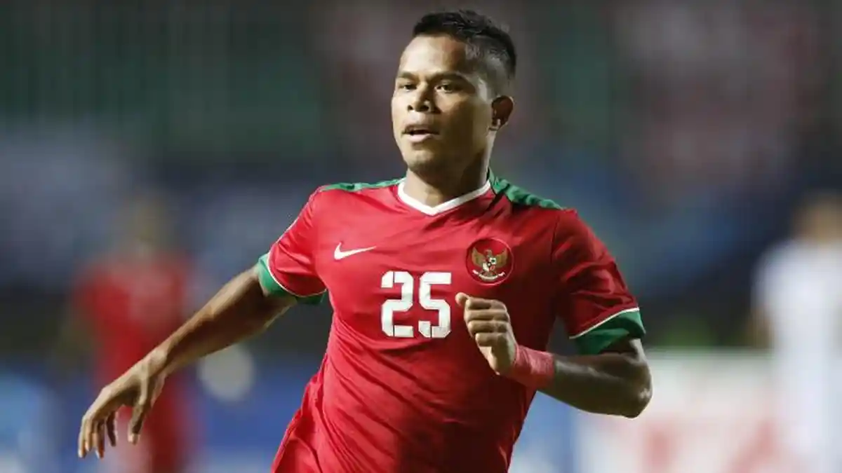 Ada Pemain Berlabel ''Toserba'' di Skuad Timnas Indonesia