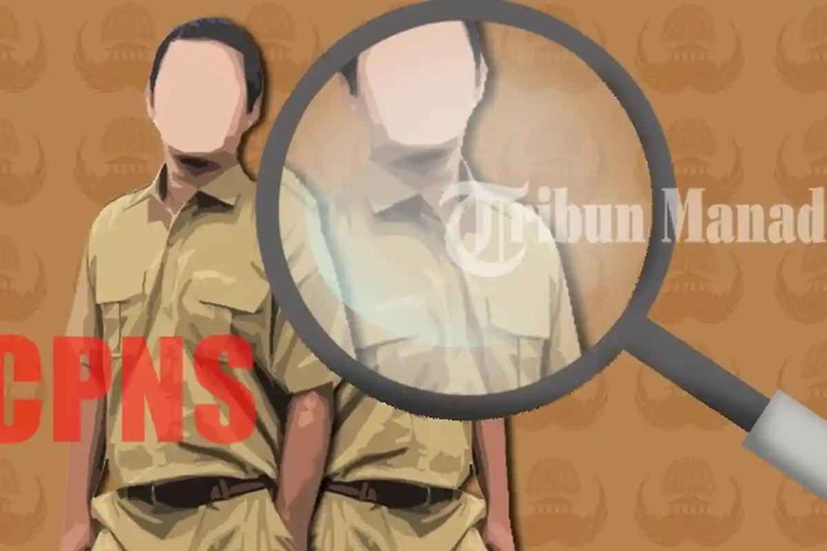 Pendaftaran CPNS dan PPPK 2021 Resmi Dibuka, Ini Instansi yang Buka Lowongan untuk SMA dan SMK