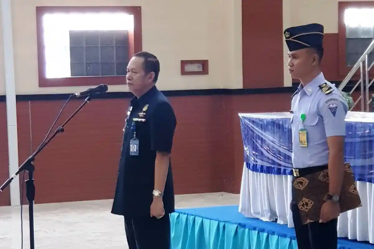 Pulang Praktik Darat, 173 Taruna Polimarim Diterima Kembali ke Kampus, Kemana Saja? - 20180703_polimarim_20180704_025243.jpg