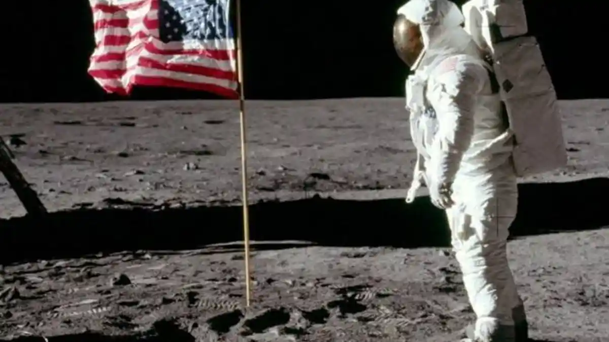 Setelah Neil Amstrong, Mengapa Kini Astronaut Nyaris Tak Pernah Lagi Kembali ke Bulan? Ini Alasannya