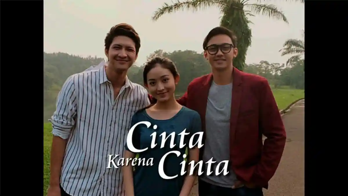 Sinopsis 'Cinta Karena Cinta' Episode 271 Senin, 13 Januari 2020, Live Streaming di SCTV