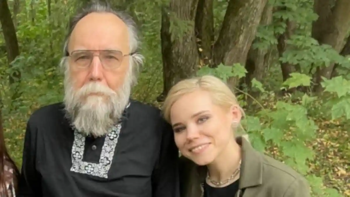 Sejak 1997 Filsuf Rusia Alex Dugin Sudah Prediksi Perang Pecah di Ukraina