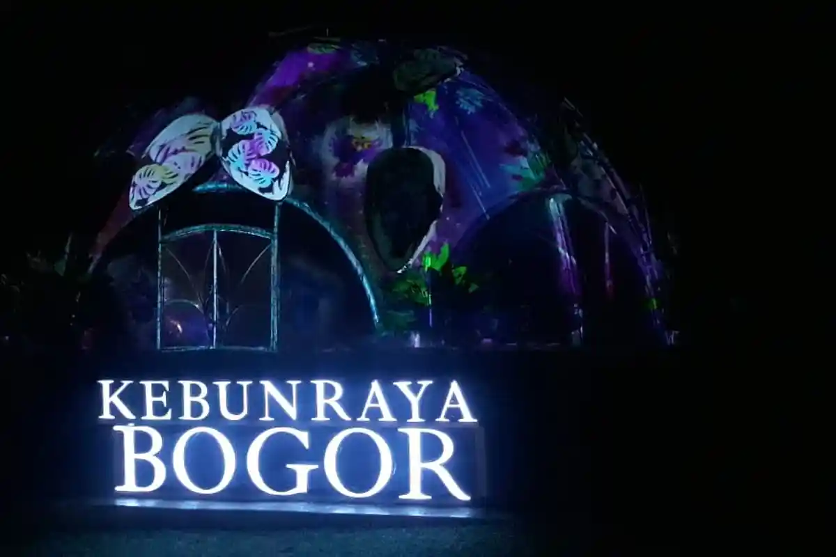 Ide 5 Tempat Wisata di Bogor untuk Dikunjungi saat Libur Akhir Tahun, Wisata Alam hingga Budaya