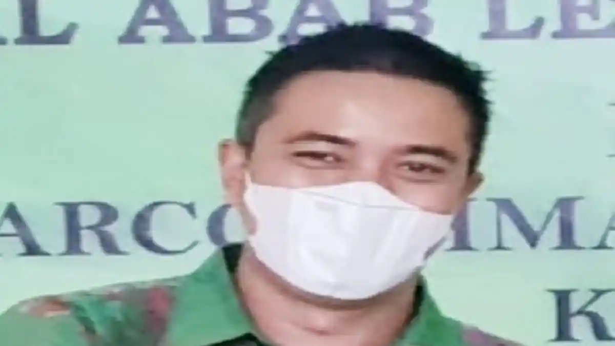 Kejari PALI Bakal Tetapkan Pejabat Sebagai Tersangka Proyek Normalisasi Sungai Abab