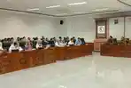 Sayangkan Pelaporan Warga yang Viralkan Menu MBG, DRPD Bojonegoro Kini Evaluasi Kinerja SPPG