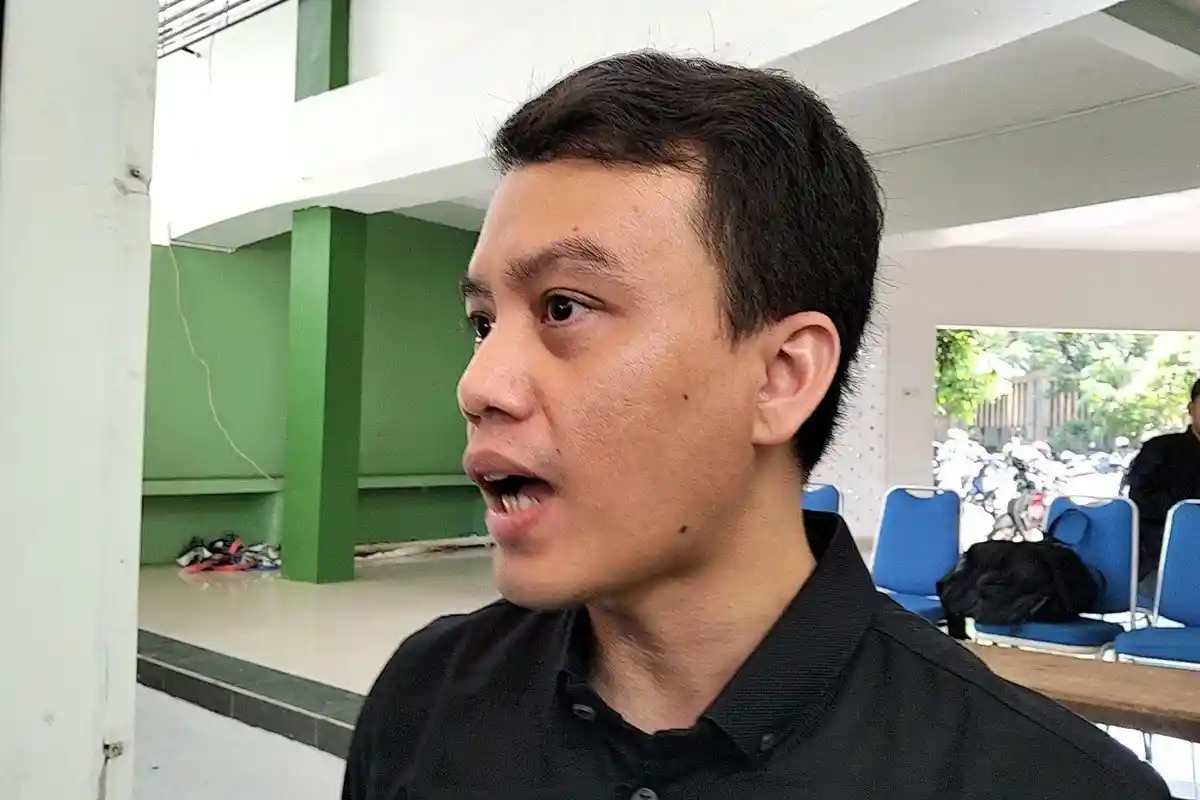 Peserta PPDS Anestesi Undip Akui Iuran Per Bulan hingga Rp10 Juta untuk "Uang Makan" Senior