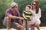 Libur Lebaran Berkunjung ke Tempat Wisata, Makin Nyaman dengan BRIZZI!