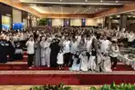 Bosowa Corporindo Akan Bangun Sekolah Internasional di Nunukan Kalimantan Utara