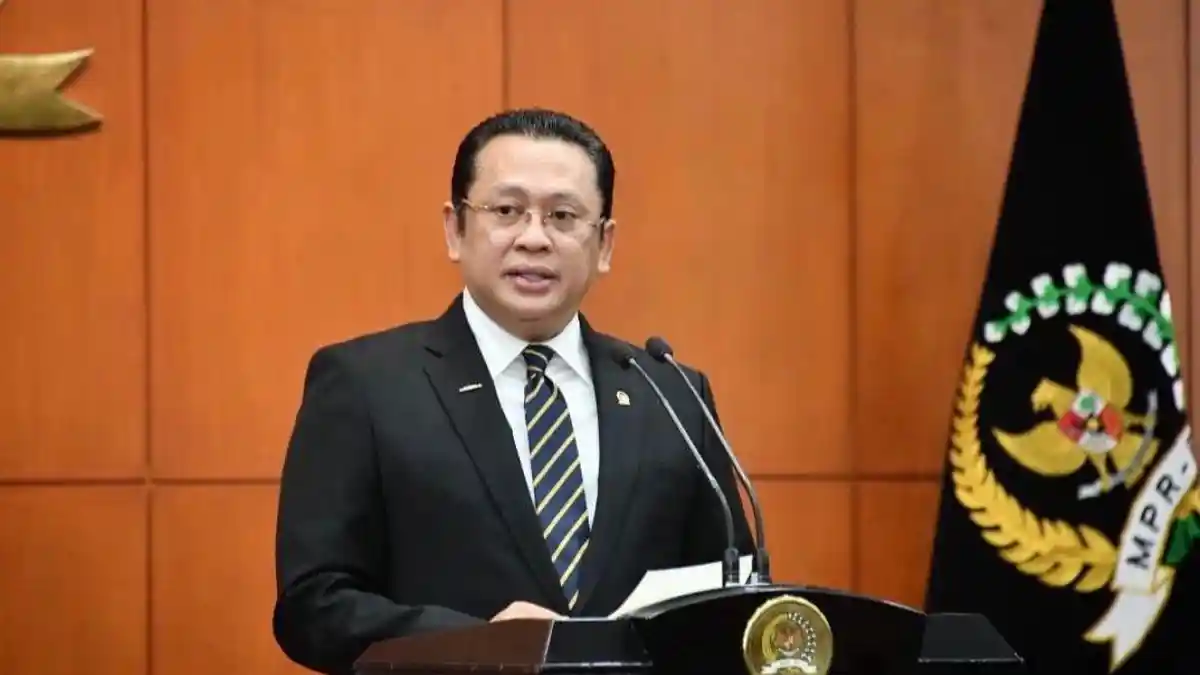 Catatan Politik Senayan: Selaraskan Program Daerah dengan Swasembada Pangan dan Hilirisasi SDA