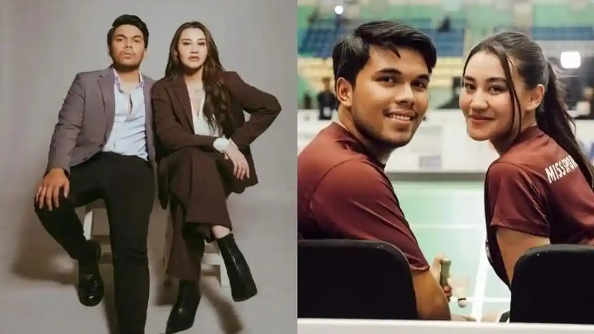 Segera Nikahi Aaliyah Massaid, Thariq Halilintar Sudah Cicil Persiapan Nikah