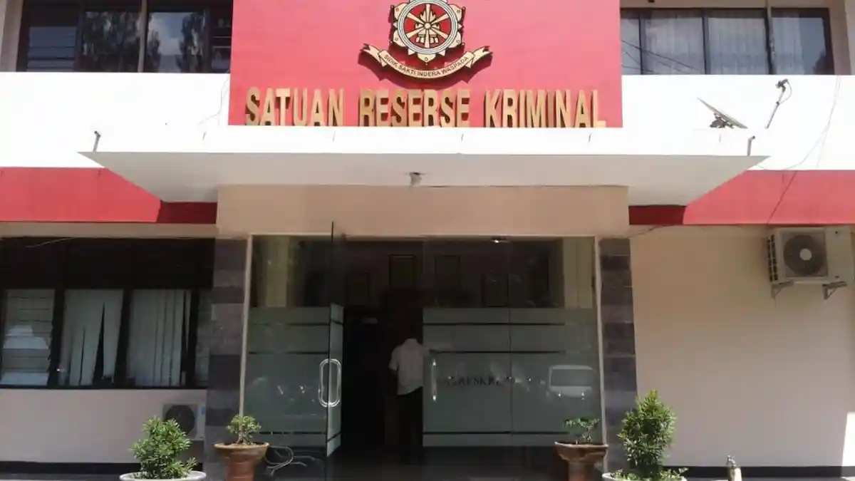 Tim Saber Pungli Polresta Solo Imbau Warga Tidak Lakukan Praktik Parkir Liar