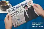 Pengamat Unsoed: Setelah Khamenei Wafat, Dunia Tunggu Arah Baru Iran