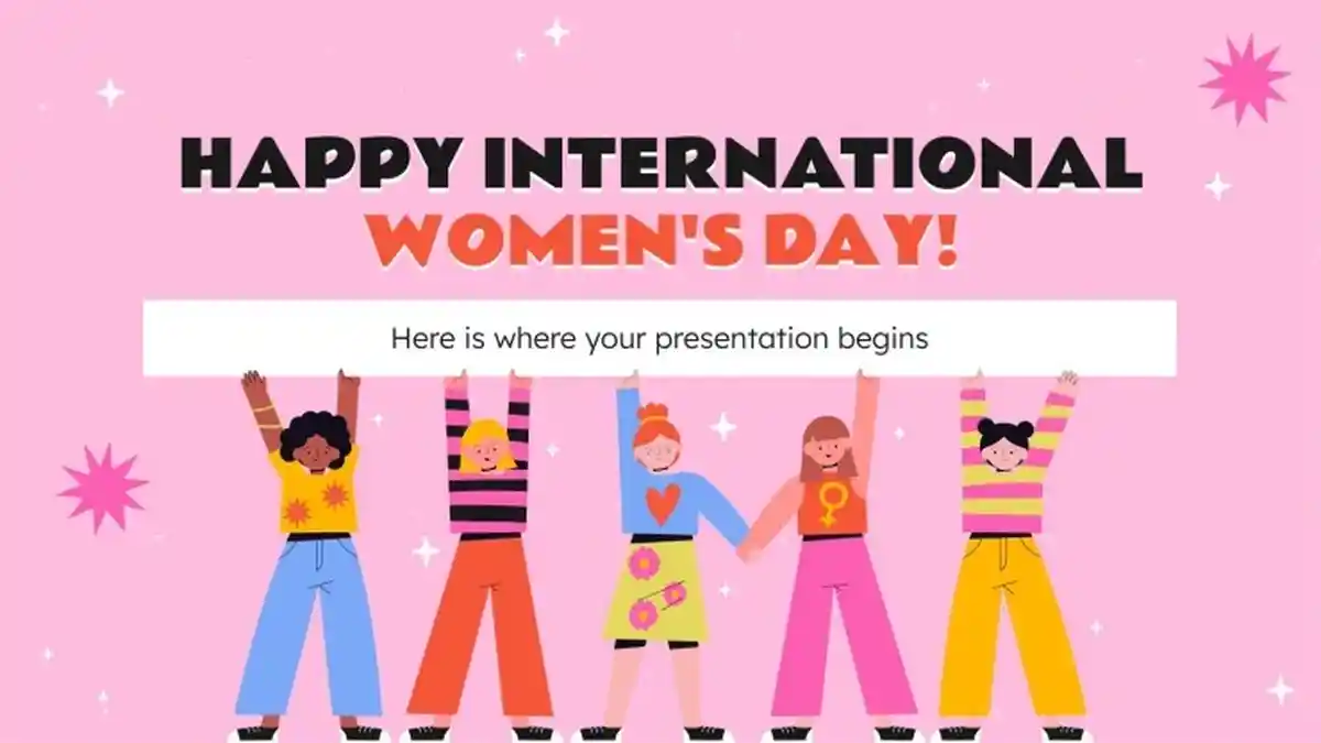 20 Ucapan Selamat Hari Perempuan Sedunia yang Dirayakan Setiap 8 Maret