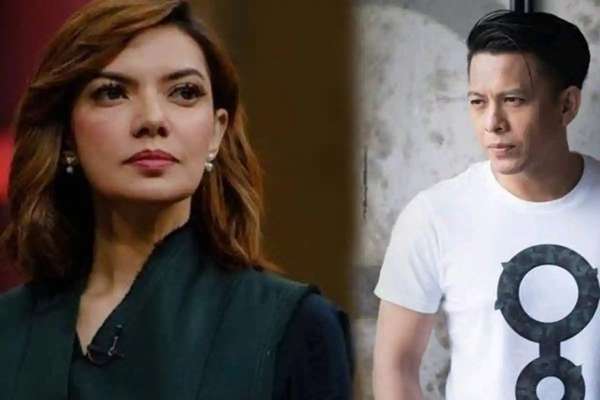 Najwa Shihab Ketahuan Komen di Unggahan Ariel NOAH, Isinya Langsung Jadi Sorotan