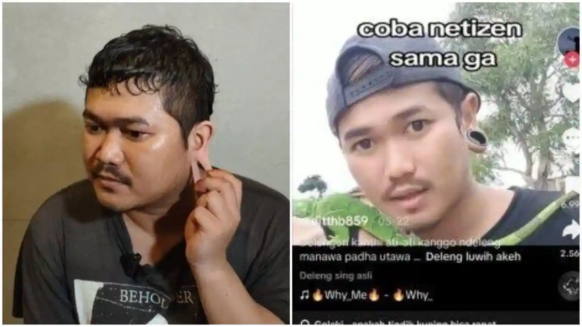Sosok Egi Ripra, Tertuduh Kasus Vina Cirebon karena Mirip Ciri DPO ...