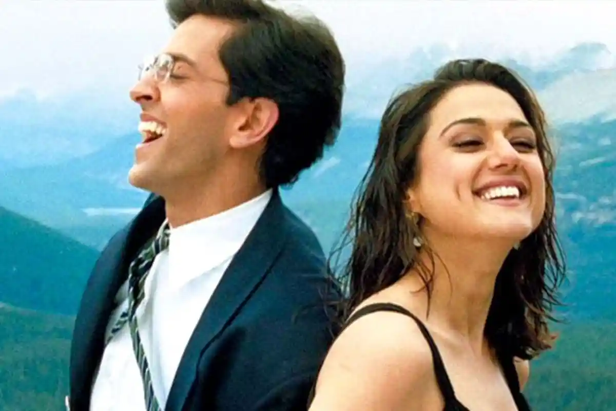 Sinopsis 'Koi Mil Gaya', Film India Tayang di ANTV Sabtu (2/5/2020), Pukul 11.00 WIB