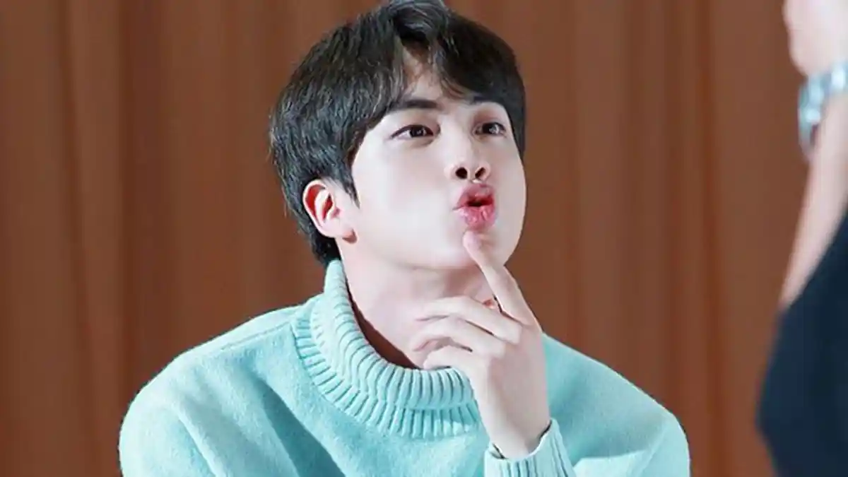 Daftar Nama Julukan Jin BTS yang Unik dan Terkenal, dari Mr Worldwide Handsome hingga Mr Shoulders
