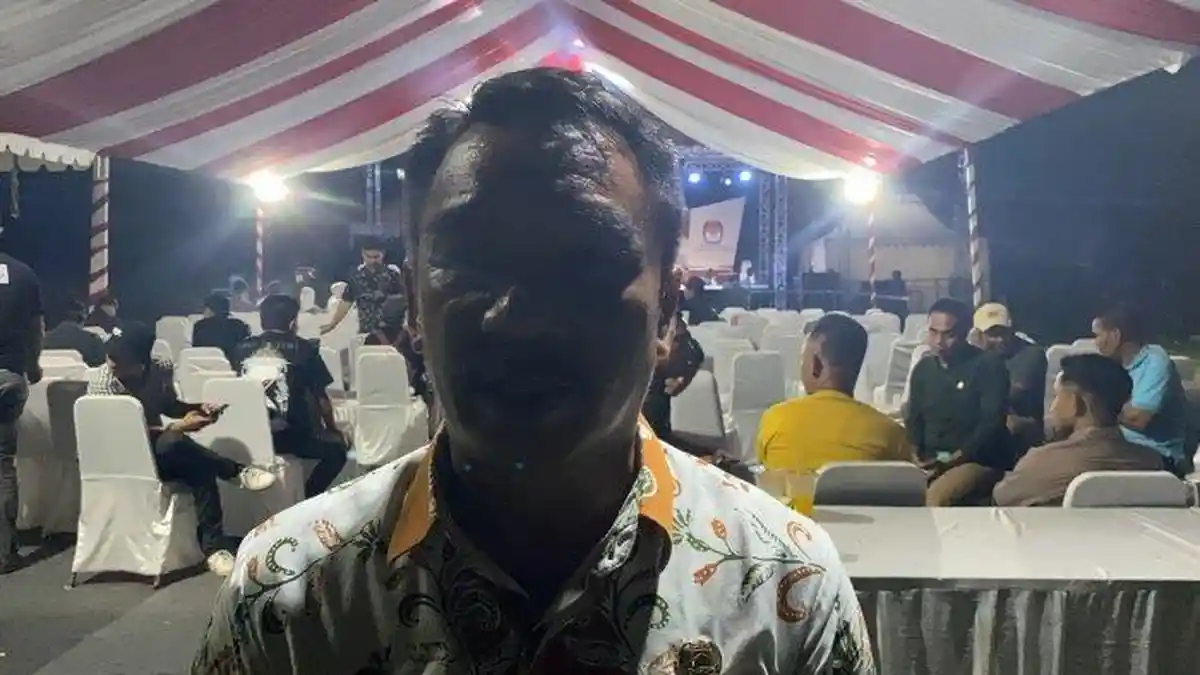 Camat Mowila: Sosialisasi Pilkada di Desa Mulyasari Beri Dampak Positif bagi UMKM