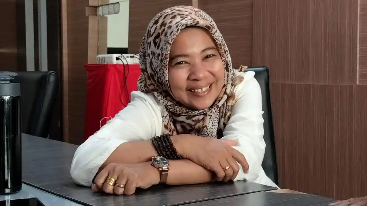 FGD CSO NTT, Bumi Diekploitasi Bencana Alam Akan Terjadi