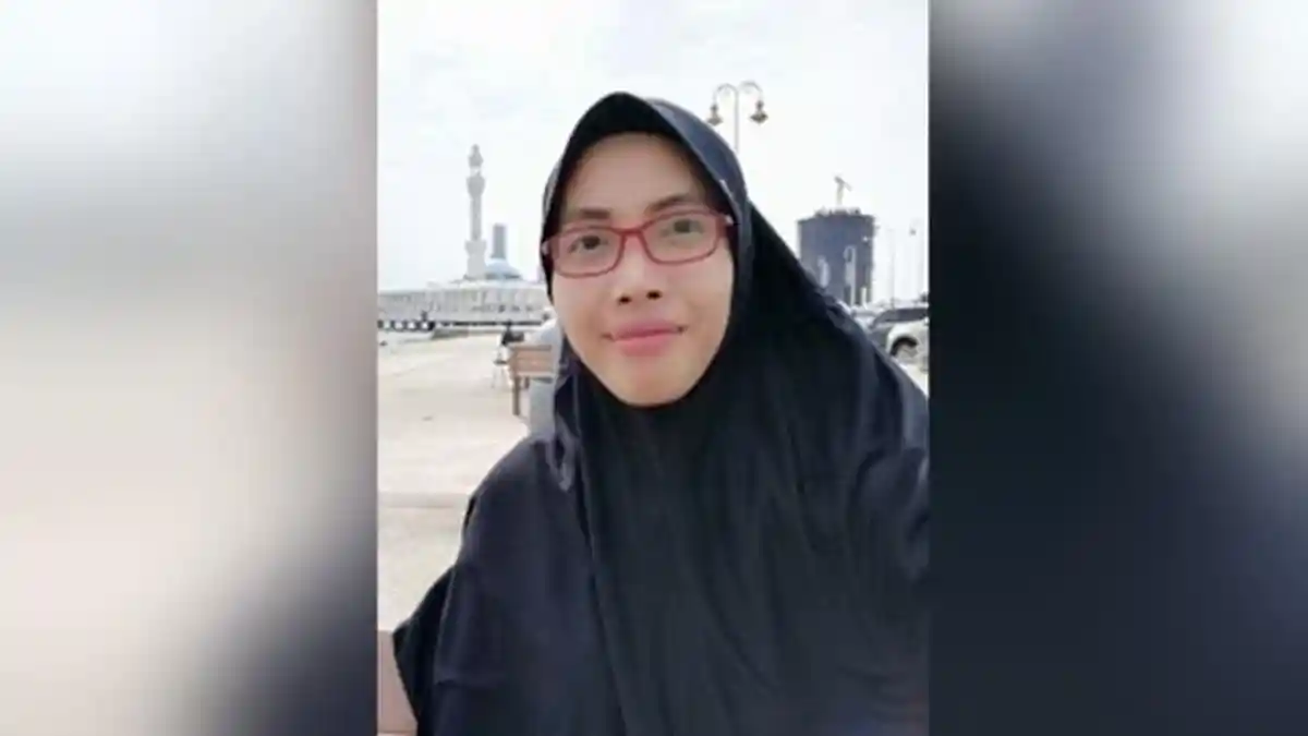 Restitusi sebagai Solusi