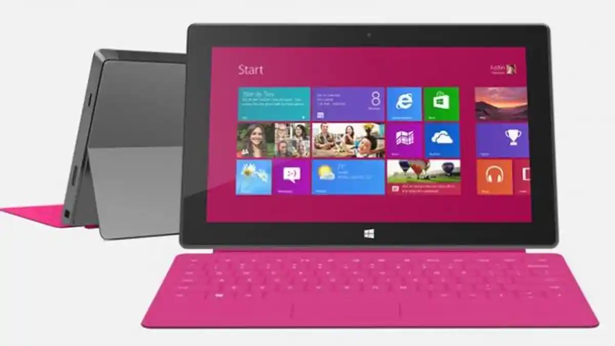 Microsoft Munculkan Tablet Baru dengan Aplikasi Android Saingi Produk iPad