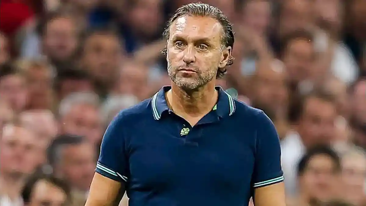 Thomas Doll Pelatih Baru Tim Persija Siap Bawa Macan Kemayoran ke Level yang Lebih Tinggi