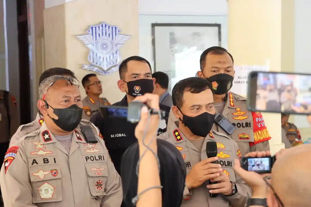 220 Bus Disiapkan Jemput Ribuan Tamu Undangan Pernikahan Kaesang-Erina di Solo